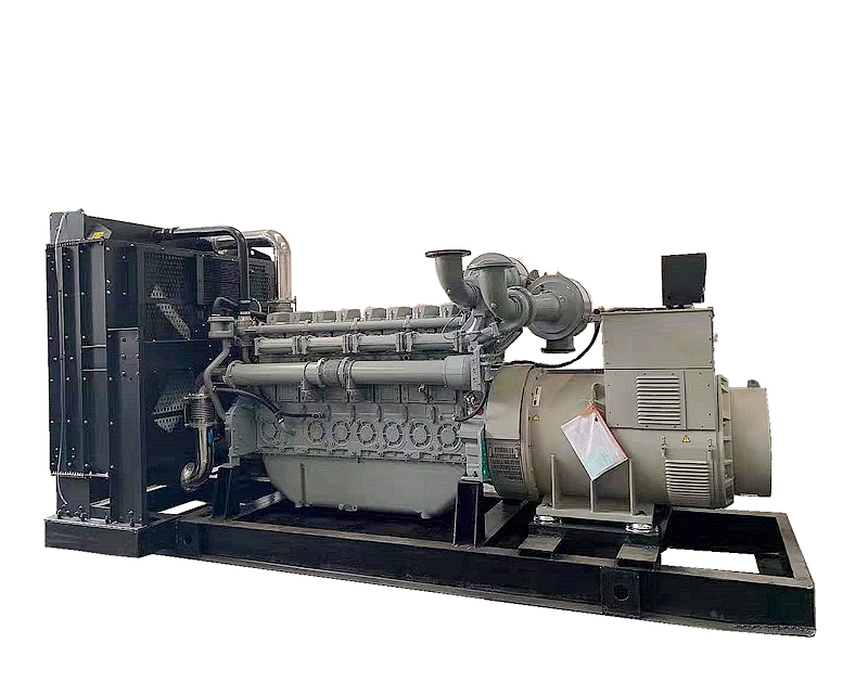 珀金斯發(fā)電機組7kw-2000KW